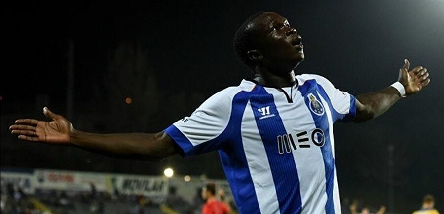 Porto Aboubakar