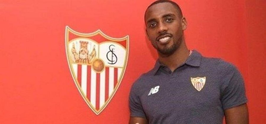 Carole Sevilla'ya transfer