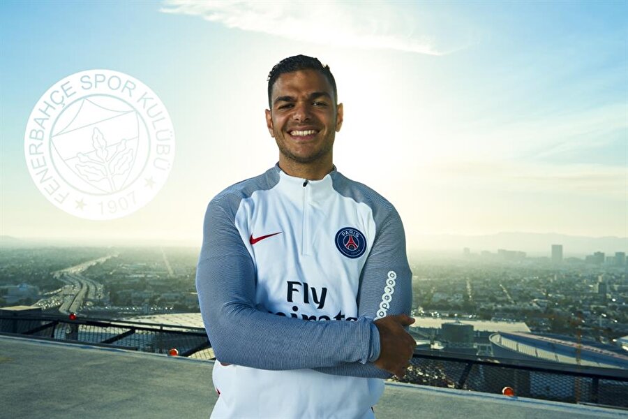 Ben Arfa Fenerbahçe