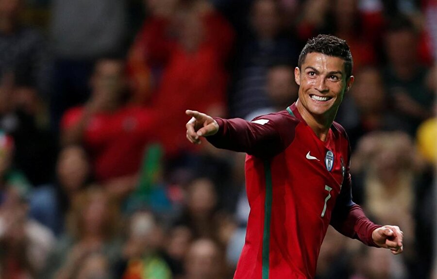 Ronaldo
