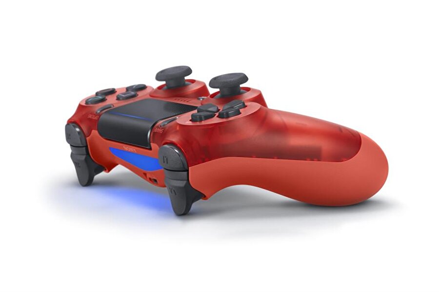 DualShock 4. 