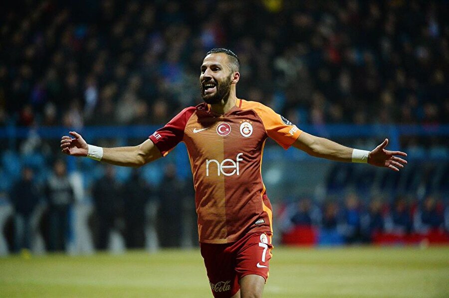 Galatasaray taraftarını sevince boğan haber! Yasin'e 4 milyon euro'luk teklif!