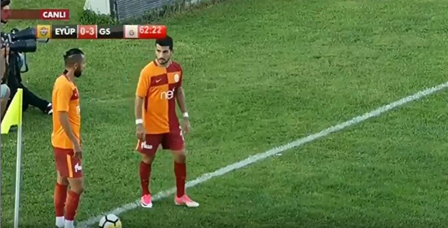 Bu pozisyonu izleyen herkes yabancı değil yerli sınırı gelsin dedi!
