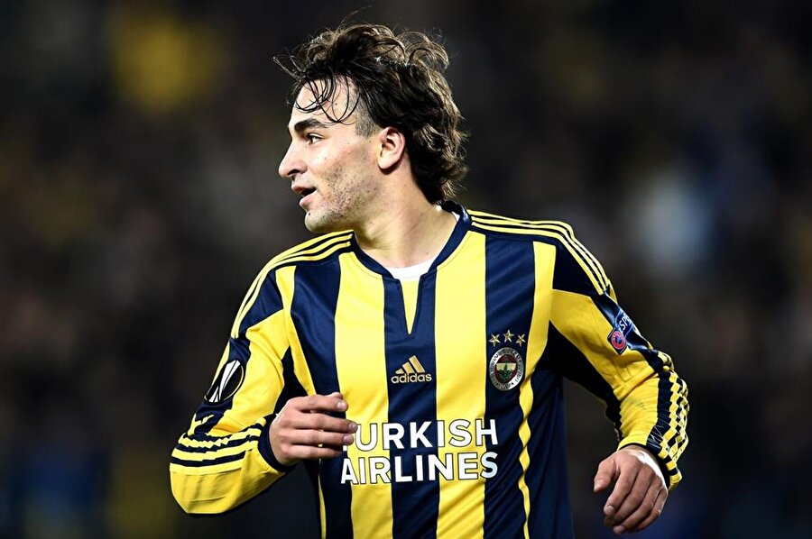 Fenerbahçe'de Markovic sesleri