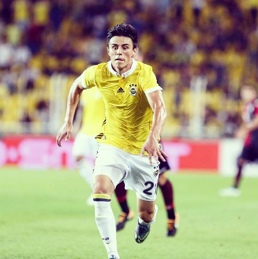 FIFA, Eljif Elmas hakkında karar verdi mi?
