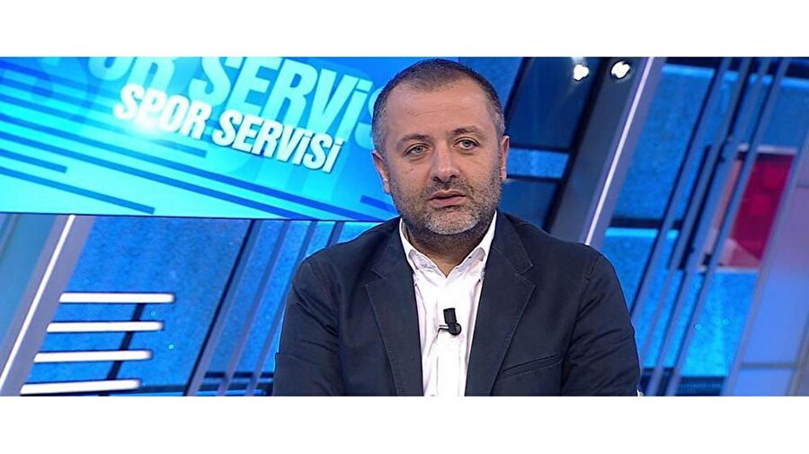 Mehmet Demirkol: Bu takımı Lucescu yapmamış