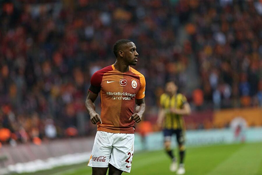 Galatasaray'ın Sevilla'ya Kiraladığı Lionel Carole ile ilgili şok gerçek ortaya çıktı!