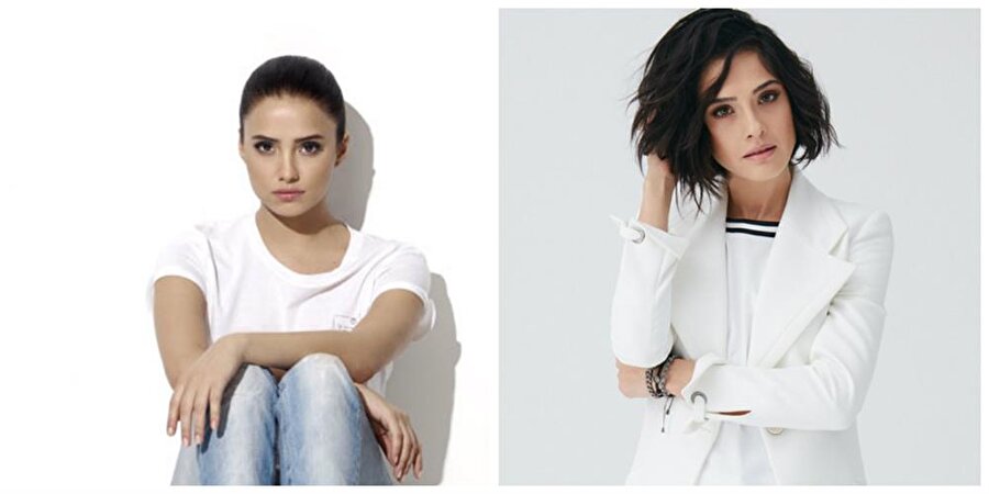 Nehir Erdoğan - Funda Eryiğit