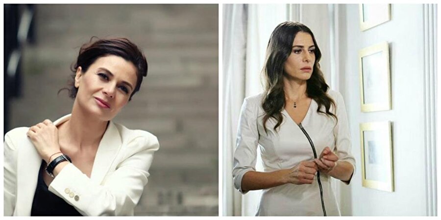 Hatice Aslan – Ebru Özkan Saban
