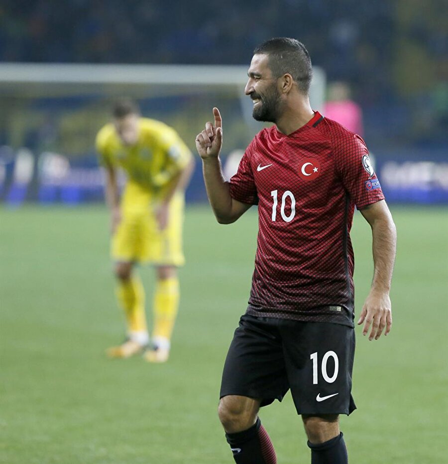Ve Arda açıkladı! Galatasaray’a geliyor mu?