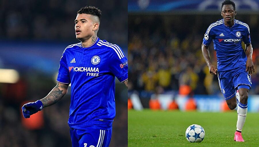 ​Galatasaray'da Baba ve Kenedy harekatı! 