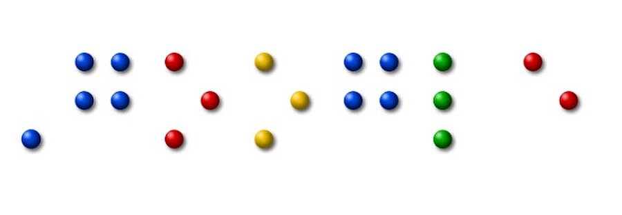 Louis Braille

                                    Görme engelliler konusunda yaptığı çalışmalarla tanınan ünlü mucidin 107. doğum gününde oluşturulan logo görme engelliler için de oldukça etkileyici bir görüntü ortaya koymuştu. 
                                