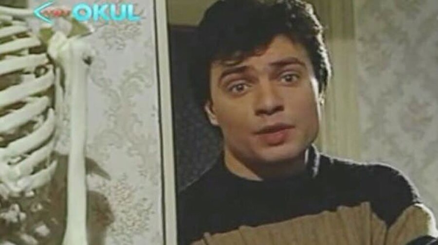 Oktay Kaynarca / Gençler - Tarcan