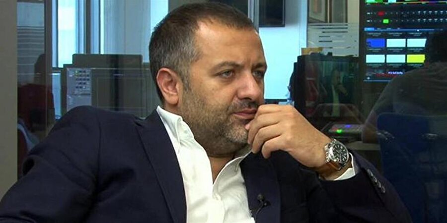 Mehmet Demirkol'dan yabancı sınırına ilginç çözüm