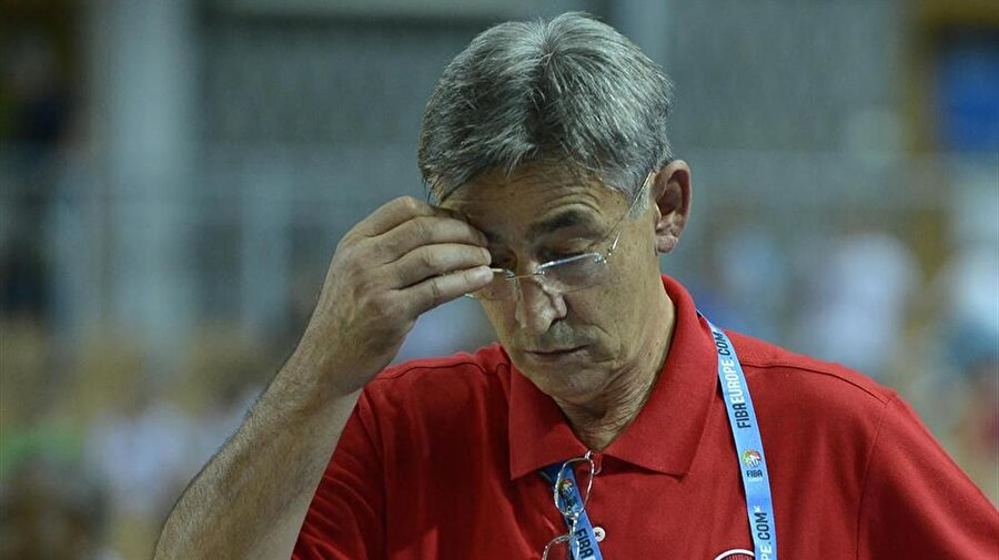 Tanjevic’in sevinci pahalıya patladı
