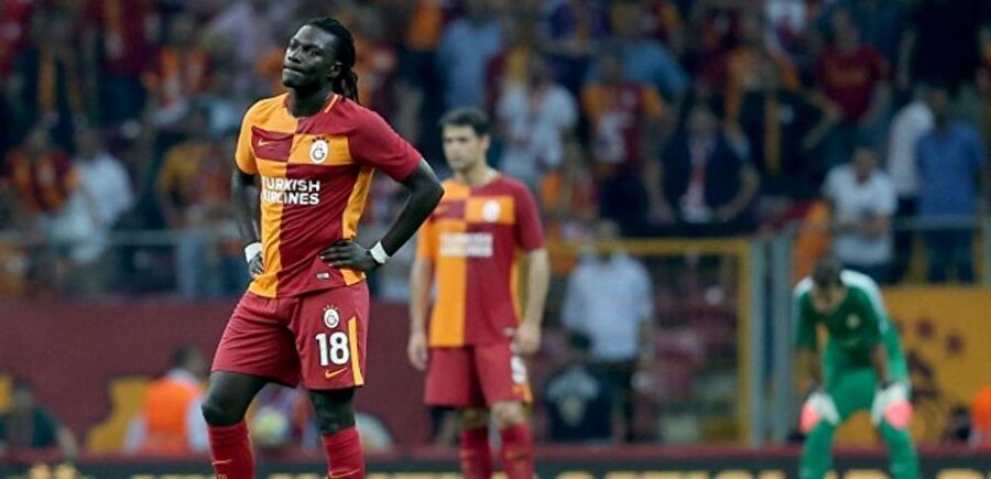Gomis Marsiya taraftar saldırısı