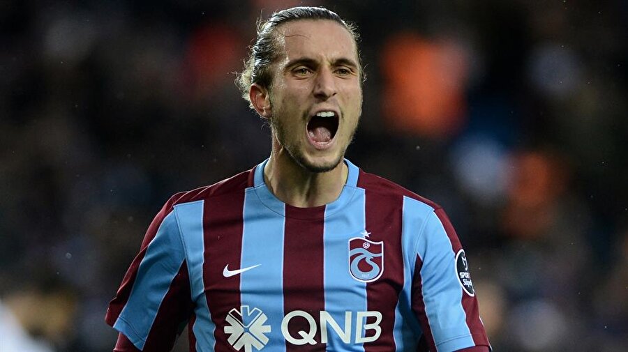 Trabzonspor'dan 10 Milyon Euro'ya ret