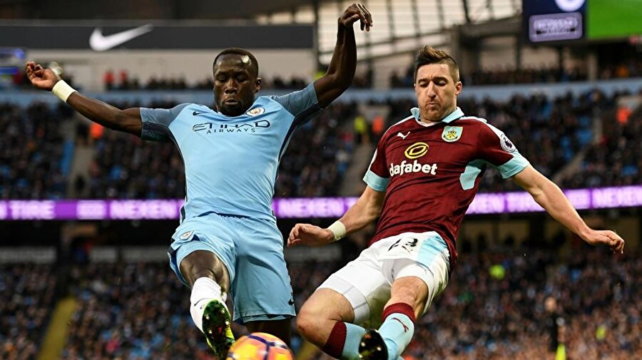 ESPN duyurdu: Beşiktaş'tan Bacary Sagna'ya teklif