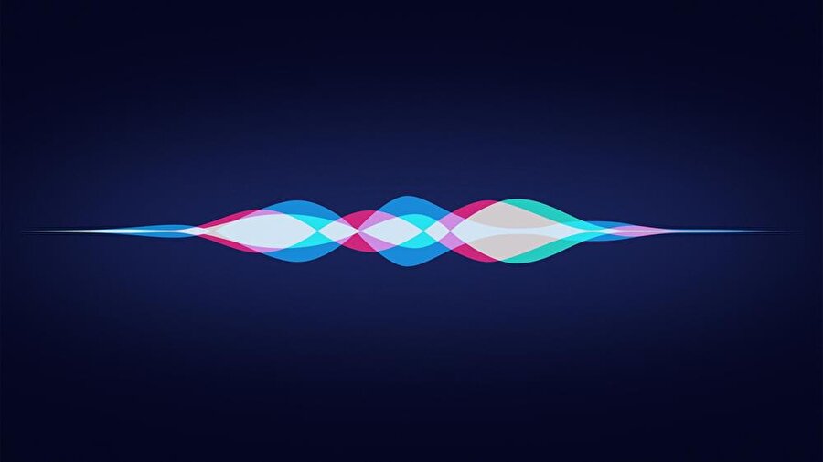 Siri hayat kurtardı. 