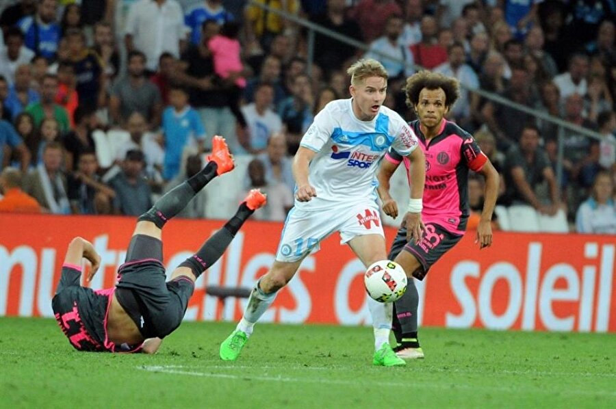 Trabzonspor 4. Slovak oyuncuyu kadrosuna katmak üzere