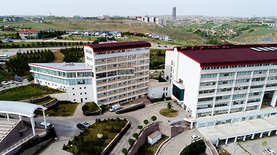 Atılım Üniversitesi (601-800)
