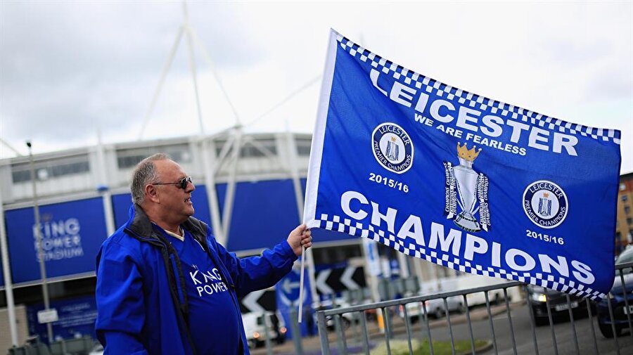 Leicester City'ye şok! FIFA transferi 14 saniyeyle iptal etti!