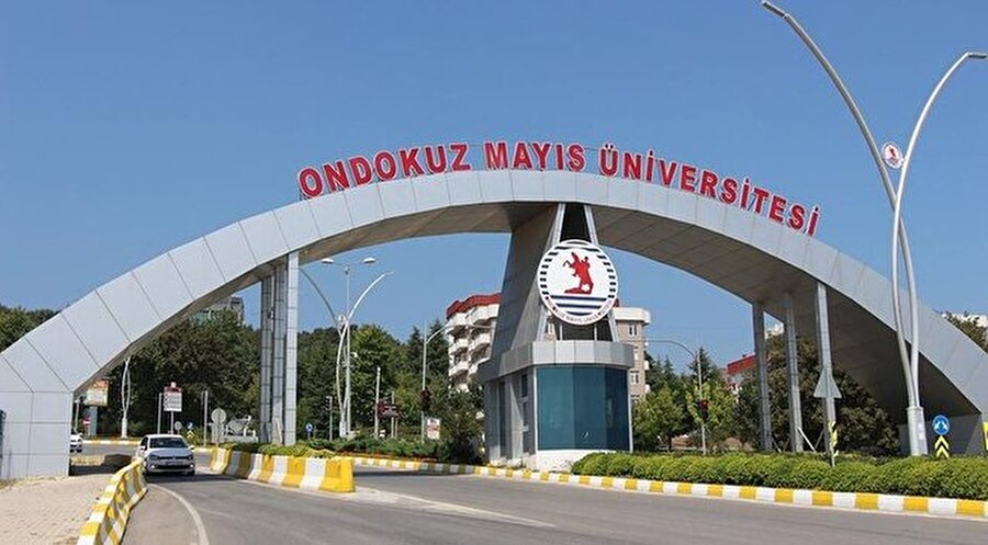 Ondokuz Mayıs Üniversitesi (1001+)
