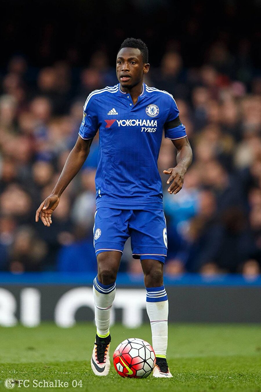 ​Galatasaray’da hedef Abdul Rahman Baba 