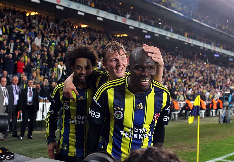 Yeni Malatyaspor Fenerbahçe'nin göz bebeğini alıyor! 