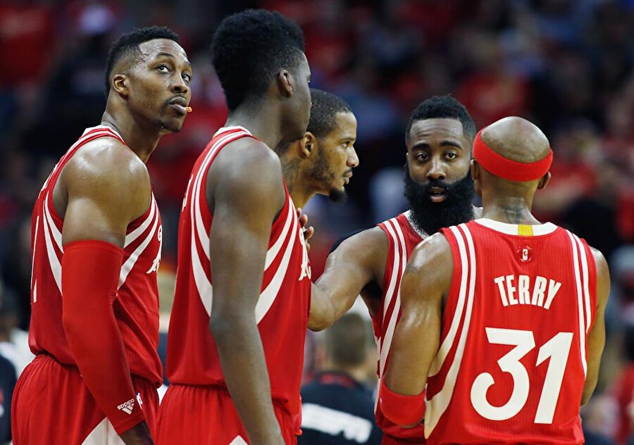 NBA ekibi Houston Rockets tam 2.2 milyar dolara satıldı