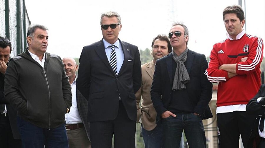 ​Milli maç sonrası Fikret Orman'dan dikkat çeken paylaşım: Binlerce beğeni aldı