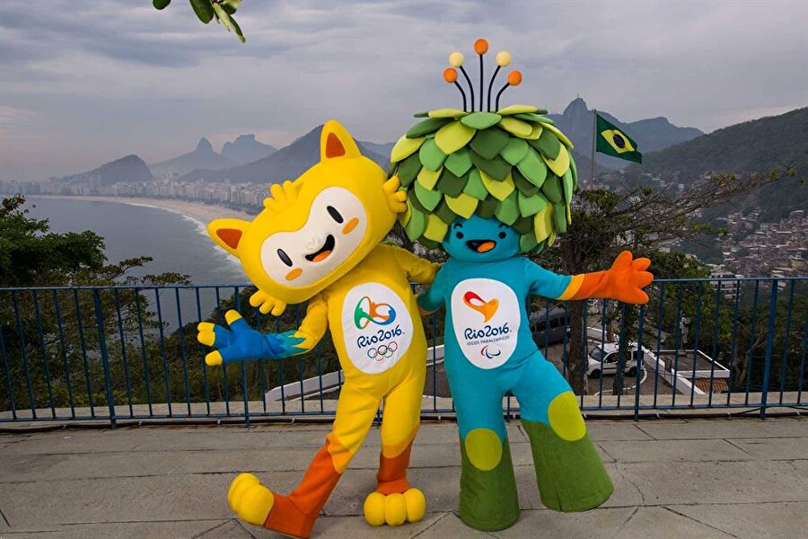 Rio 2016 hakkındaki rüşvet skandalıyla ilgili son perde