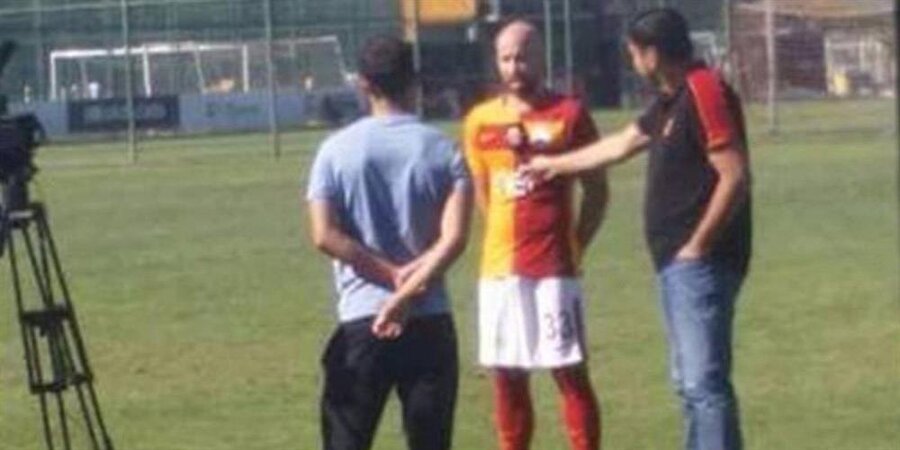 Latovlevici Galatasaray