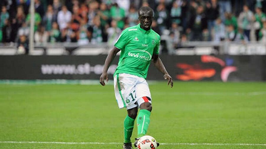 Fenerbahçe Cheikh M'bengue transfer