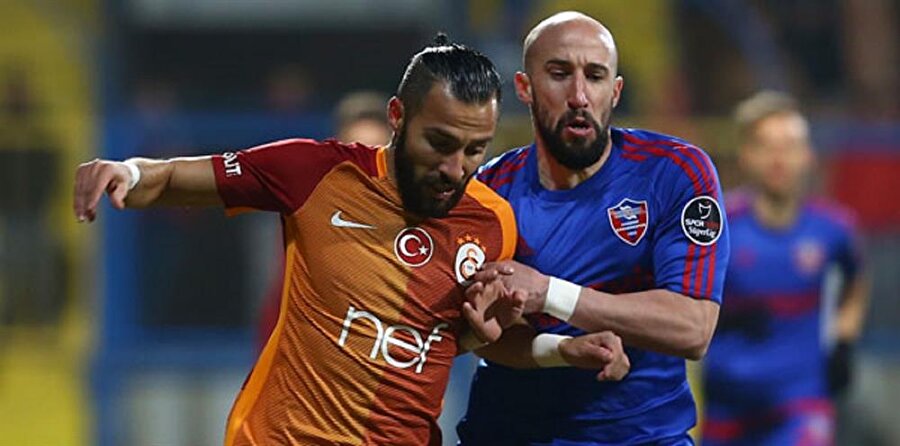 Galatasaray sol bekini buldu: Latovlevici ile 1+1 yıllık anlaşma