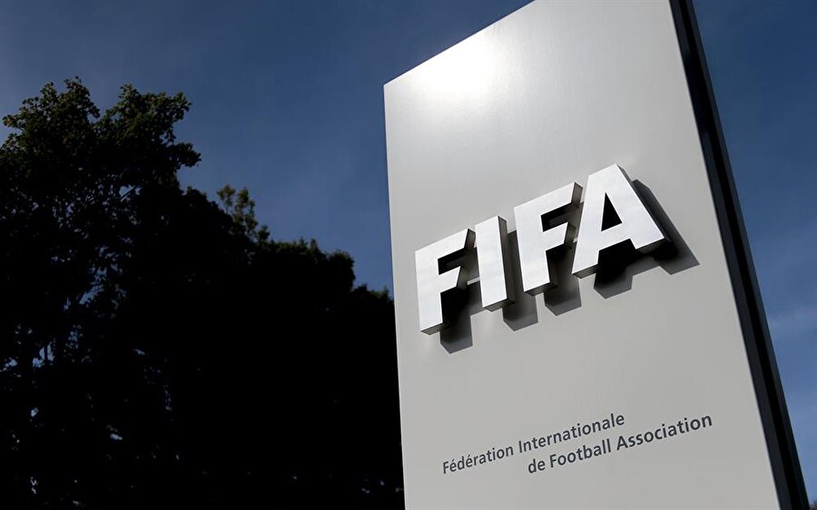FIFA'dan Almanya'ya Nazi soruşturması