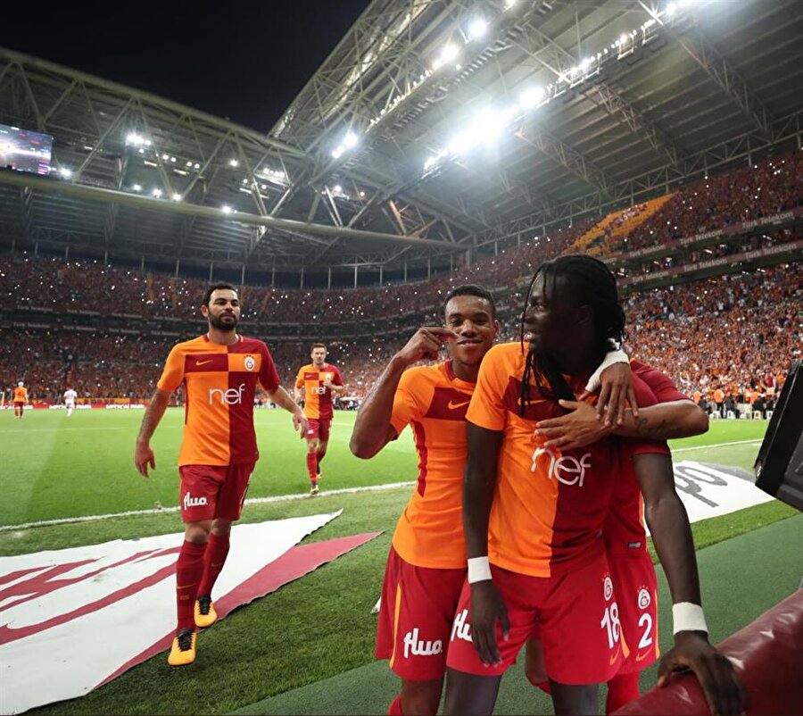 Galatasaray, Newcastle United’ın Garry Rodrigues teklifini reddetti!