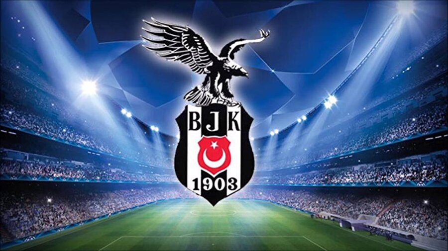 Beşiktaş'ın Şampiyonlar Ligi'nde oynayacağı maçın saatleri belli oldu