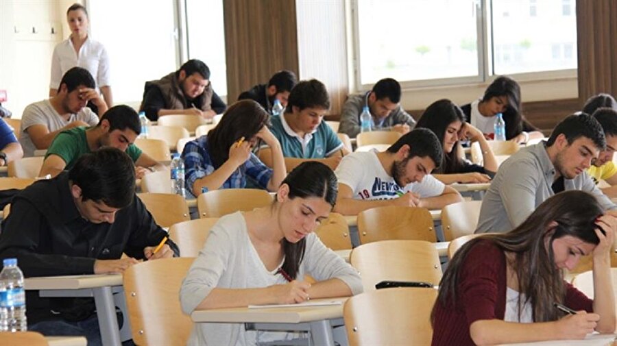 YÖK, Akademik Personel ve Lisansüstü Eğitime Giriş Sınavı'nda önemli değişiklikler yaptı.