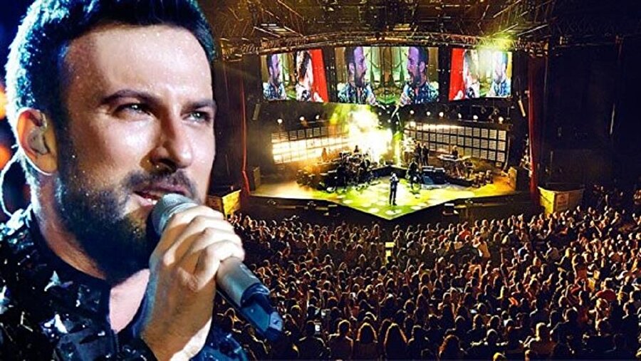 tarkan