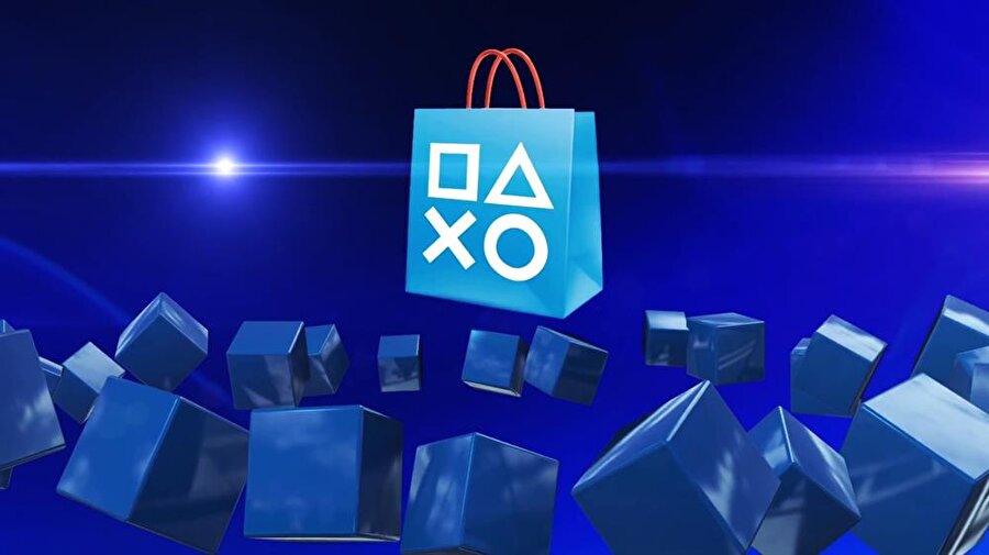 PlayStation Store. 