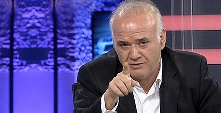 Ahmet Çakar'dan olay Lucescu sözleri: "Özür dilemek için ayağıma geldi"