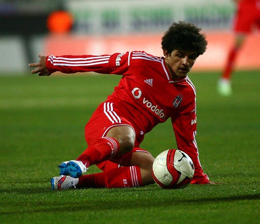 Eslem Öztürk, İstanbulspor'da
