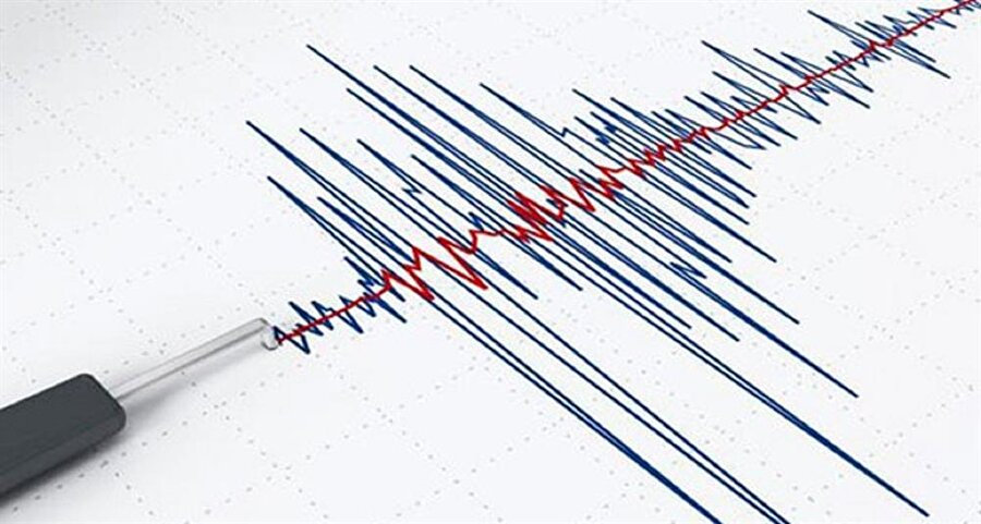 Meksika'da 8.1 şiddetinde deprem oldu.