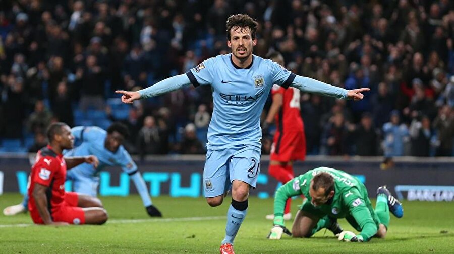 Fenerbahce David Silva Ile Anlasti Maliyeti Belli Oldu