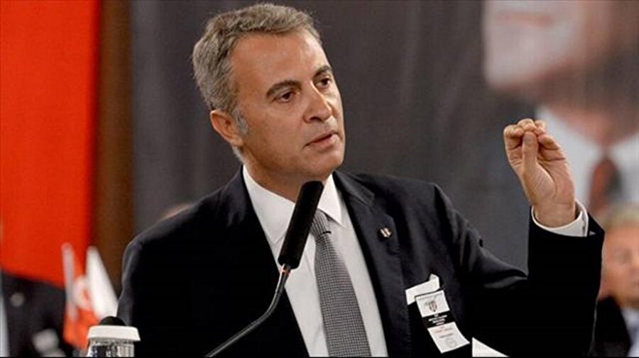Fikret Orman'ın hayak kırıklığı: Demba
