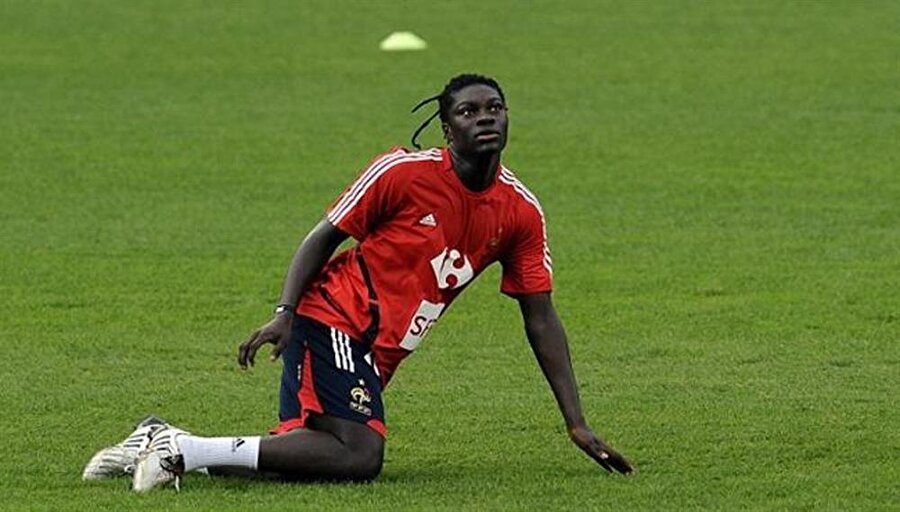 Carrasso Gomis'in hayatını kurtarmıştı