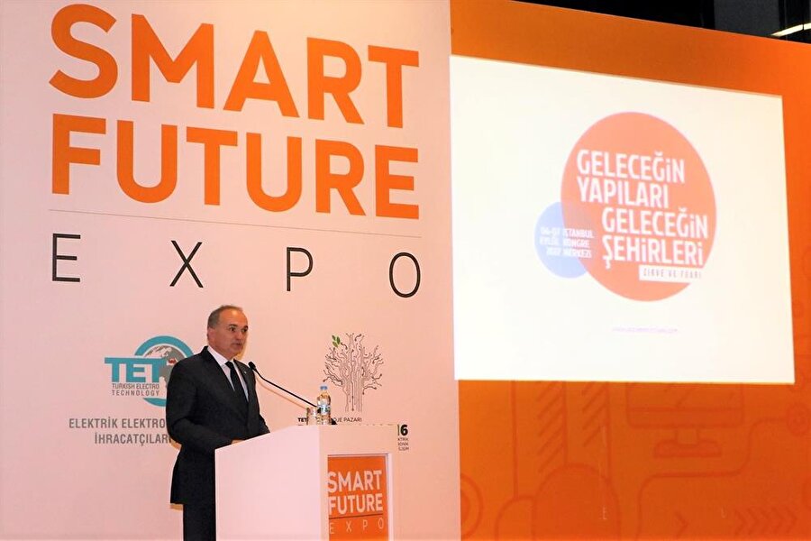 Smart Future Expo