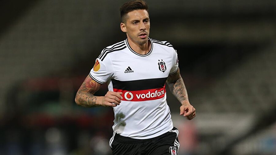 Trabzonspor'un yeni transferinden olay sözler: "Şenol Güneş'in olduğu yere gelmem"