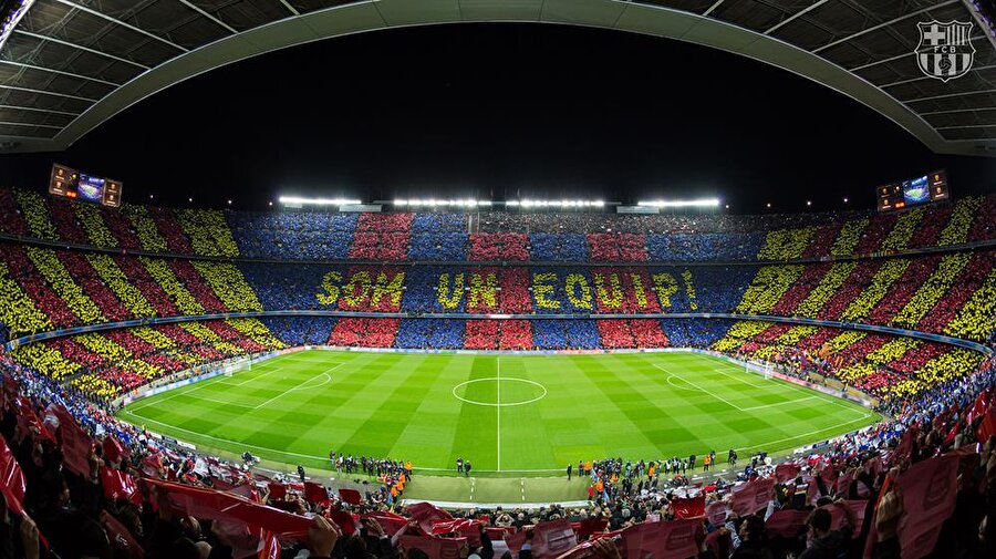 Futbol tarihi değişebilir: Barcelona La Liga'dan atılma tehlikesiyle karşı karşıya